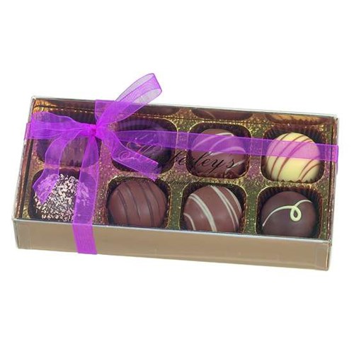Kimberleys Luxury Handmade Chocolates- Chocolate Gifts
